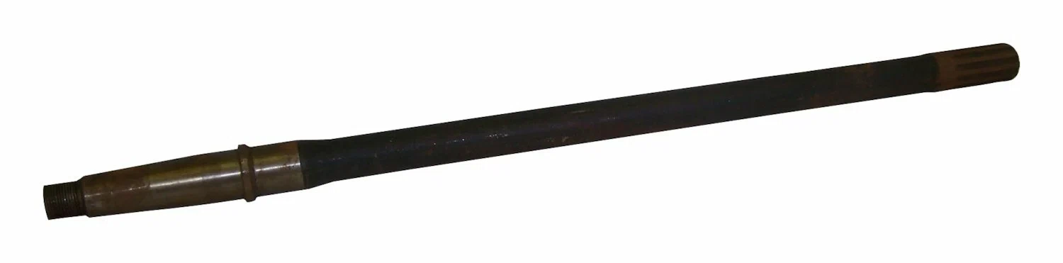 Vintage - Metal Unpainted Axle Shaft - J0640968